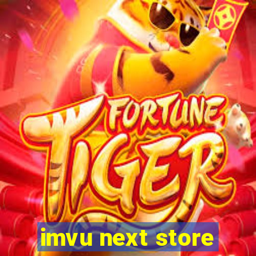 imvu next store